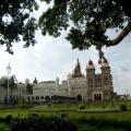 Mysore Palace (bangalore_100_1784.jpg) South India, Indische Halbinsel, Asien